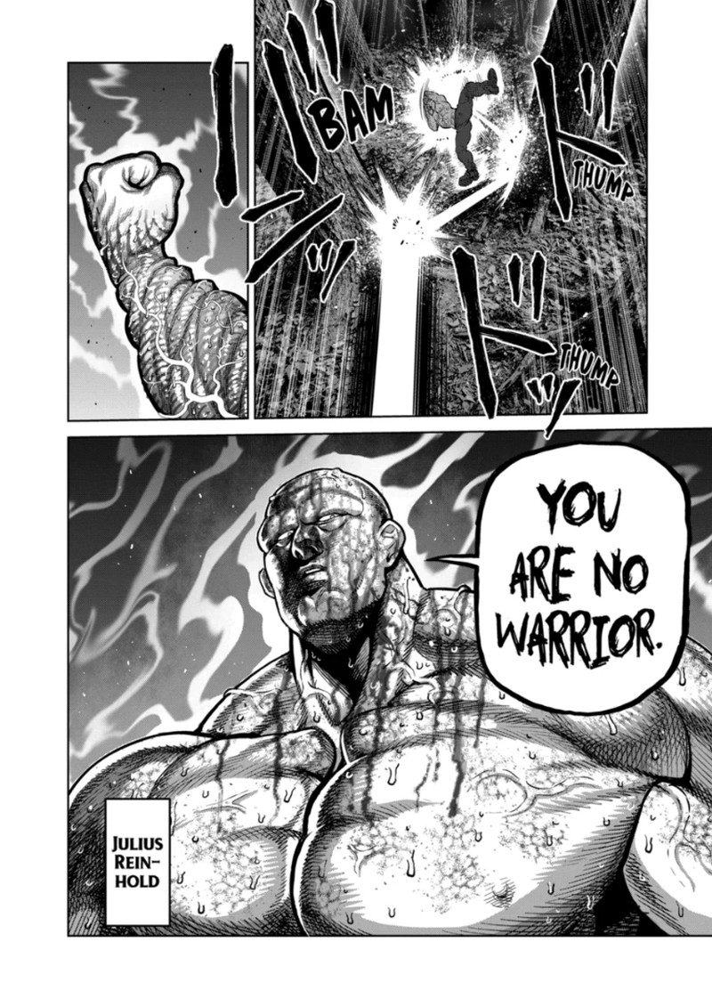 Kengan Omega Chapter 355 20 Kengan Omega Chapter 355 image 04